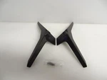 Lg 43UK6500UA 43UM6950 43UQ7070 43UQ9000 Stand Legs W/ Screws (MAM649640) - Used. Fixed Price $29.95.
