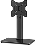 Rfiver Universal Swivel Tabletop Tv Stand For Flat Screens 24 26 39 40. Fixed Price $43.99.