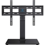 Perlesmith Universal Swivel Stand Legs For 37-75 Inch Tvs, Height Adjustab.... Fixed Price $70.87.