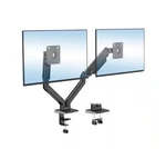 Mount-it! Dual Monitor Stand, Full Motion Desk For Screens Up 32 .... Fixed Price $44.99.