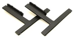 Samsung QN65LS03FWDXZA Stand Legs BN96-60934A / BN63-21578B Used. Fixed Price $59.95.