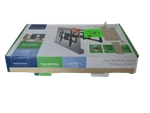 Insignia Ns-tvlfmb Full-motion Wall Mount For 42-90" Tvs Extends 22" Black. Fixed Price $99.99.