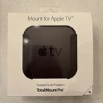 Total Mount Pro Apple Tv *new*. Fixed Price $12.99.