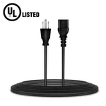 Ac Power Cord Cable For Samsung LN-T2332H LN-T2632H LN-T3232H LN-T3732H Lcd Tv. Fixed Price $12.86.