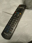 Fastshipping Panasonic N2QAYB000102 Hdtv Remote See Item Description. Fixed Price $25.00.