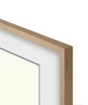 Samsung VG-SCFA55TKBZA 55'' The Frame Customizable Bezel Teak 2021-2024. Fixed Price $80.00.