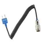 Heil Sound Hta-iht Ar Traveller Headset Adapter. Fixed Price $29.99.