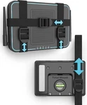 Totalmount 2920 Secure & Adjustable Universal For Electronics. Fixed Price $17.99.