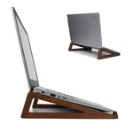 S&a Woodcraft Sa Wooden Laptop Stand Portable Desk Holder For. Fixed Price $33.48.
