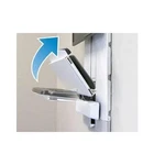 Vl Auto Retract Keyboard Kit Ergotron 97-487-800 (97487800). Fixed Price $191.81.