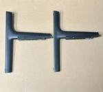 Samsung Tv Stand Base For Model QN75LS03AAF (frame) Original. Fixed Price $34.49.