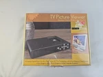 Digital Decor Picture Viewer For Standard Hdtv Displays Photos New. Fixed Price $25.00.