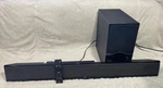 Sony HT-CT790 2.1 Channel 4K Hdr Wireless Bluetooth Soundbar Sub Remote Black. Fixed Price $170.00.