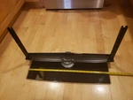 Phillips Tv Stand. Fixed Price $49.90.