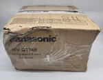 Panasonic WV-Q174B Ceiling Mount Bracket For Select Cameras. Fixed Price $20.99.