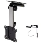 Installerparts 13"-27" Rv Tv Ceiling Mount Aluminum Bracket, Fold Down For .... Fixed Price $48.14.