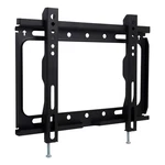 Philips Fixed Tv Wall Mount For 17-55 Inch Screens Lockable Ultra Thin Design. Fixed Price $19.79.