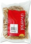 Universal Rubber Bands Size 33 0.04" Gauge Beige, Oz 160/PACK Great Elasticity. Fixed Price $9.49.