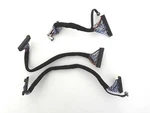 Haier , LE40D3281A Frc Board Lvds Cables. Fixed Price $19.95.