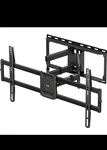Usx Mount Full Motion Tv Wall For Most 42-86 Inch Flat SCREEN/LED/4K. Fixed Price $17.25.
