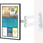 Wall For Show 21, 15, Adjustable Mounting Bracket With Heavy Dut. Fixed Price $25.64.