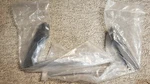 Sony XBR-75X950G Stand Brand New & Sealed (4-743-542-01, 4-743-541-01). Fixed Price $85.00.