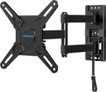 Mountup Lockable Rv For 13-43 Inch Tvs Full Motion Swivel Black. Fixed Price $65.48.