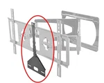 Brand New Peerless Acc-sb Smartmount Soundbar For Sua MODELS/1-100. Fixed Price $32.74.
