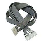 Samsung PN51E450A1F Y-main Board To X-main Cable. Fixed Price $19.95.