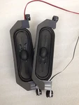 Proscan PLCD5085A Tv Speakers. Fixed Price $12.95.