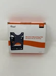 Rosewill Tv Wall Mount Bracket 100 Mm X Flat Screen Monitor 33 Lbs. Fixed Price $23.99.