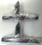 Tcl Tv Oem Stand Base Legs 40105-000678 For 98S550G Set No Hardware. Fixed Price $38.95.