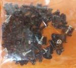 Tv Full Set W/o Stand Element ELEFW503. Fixed Price $40.00.