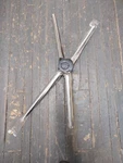 Samsung Oem Original Tv Stand 4 Leg Base 59" - 65" (led/pdp) BN9616787. Fixed Price $37.00.