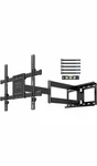 Bontec Wall Mount, Extra Long Articulated Arm For 32-70 Inch Tvs, Full Motion. Fixed Price $75.00.