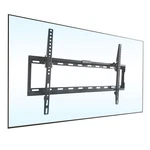 Slim Tilting Tv Wall Mount Fits 3780 Inch 121LBS Vesa 200X200600X400MM 1". Fixed Price $44.98.