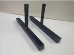 #66 Compatible Samsung Tv Stand UN50NU7100 UN55NU7300 UN58MU6070 UN58NU710. Fixed Price $29.99.