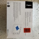Legrand On-q ENP0900-NA 9" Enclosure In-wall Cable Management Box. Fixed Price $25.00.