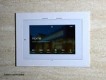 Wall-smart 10-01-438-WH Retrofit Mount For Savant ITP-E8000 8IN Screen/white. Fixed Price $560.00.