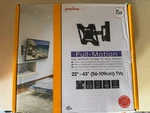 Peerless PA740 Full Motion Tilting Wall Mount. Brand New. Multiple Available.. Fixed Price $34.95.