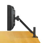Fellowes - 8038201 Elevates Flat Panel Monitors Comfortable Viewing Height. Fixed Price $76.95.