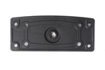 Scanstrut RL-504 Rokk Raymarine E7 Lowrance HDS-5 HDS-7 Midi Mount Top Plate. Fixed Price $17.95.