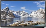 Asa JE3223 32' 110V Wall Mount Tv. Fixed Price $340.10.
