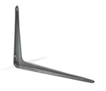 Ultra Hardware 96121 Shelf Brackets Grey Pack Of 20. Fixed Price $43.52.