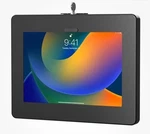 Cta Anti-theft Ipad 10.9/7/8/9, Air 4, Galaxy, Lenovo, Zebra Wall Mount Black. Fixed Price $39.99.