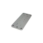 Ergotron Wall Mount Plate (97101003). Fixed Price $67.94.