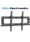 Brateck 75KG Fixed & Tilt Wall Mount Bracket 32"-60" Tv MT3770. Fixed Price $69.99.