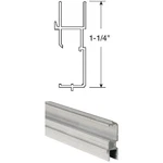 Prime-line 1-1/4 In. X 72 Mill Triple Track Bottom Window Frame Pack Of 6. Fixed Price $126.73.