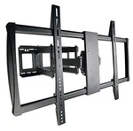 Tripp Lite DWM60100XX Display Tv Wall Monitor Mount Swivel/tilt 60IN. 100IN.. Fixed Price $209.99.