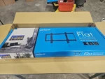 Peerless-av Smartmount SF670 Universal Flat Wall For 46" To 90" Displays. Fixed Price $25.00.